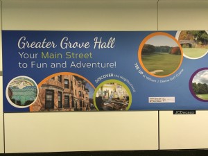 Fun and Adventure in Greater Grove Hall